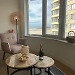 Pier View Apartment Ostend