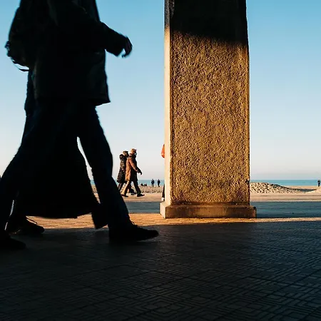 Pier View 公寓