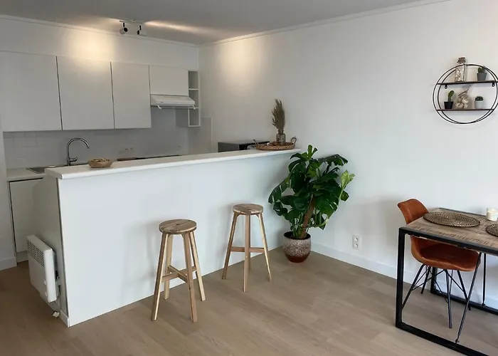 Pier View 奥斯滕德