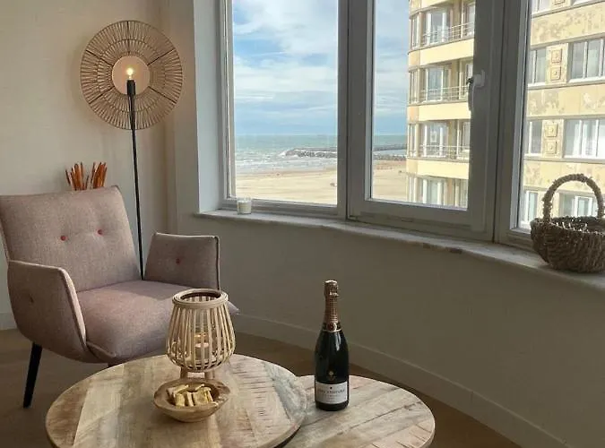 Pier View Apartamento Ostend