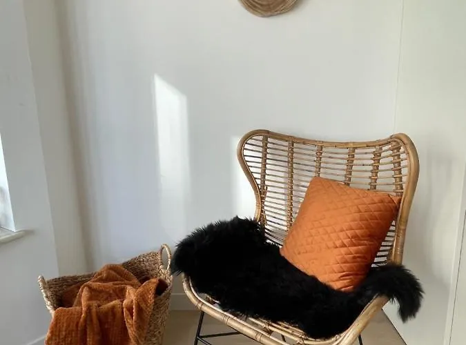 Pier View 奥斯滕德