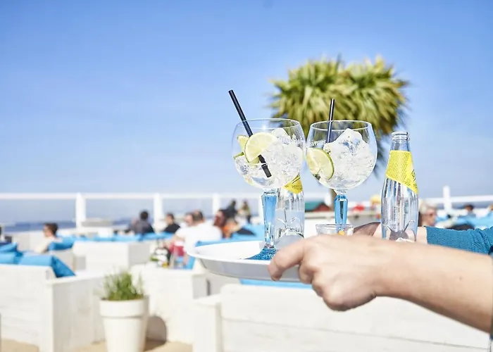 Pier View Apartamento *