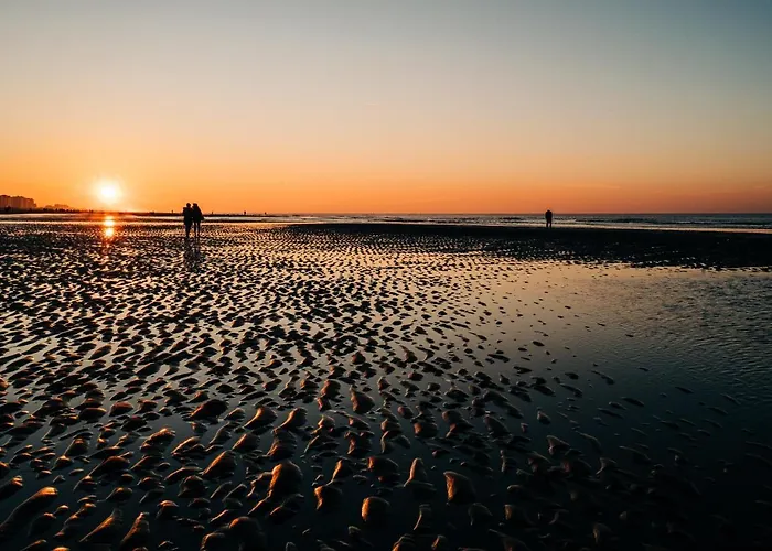 Pier View Apartamento *