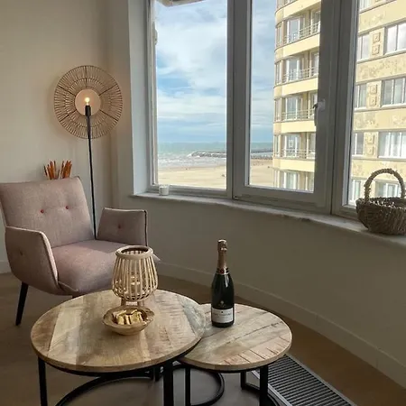 Pier View شقة أوستيند