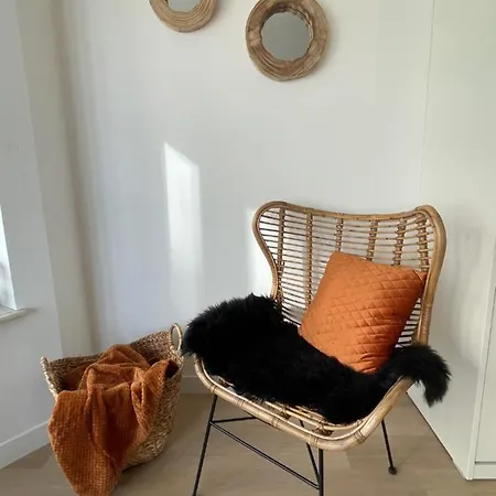 Pier View أوستيند